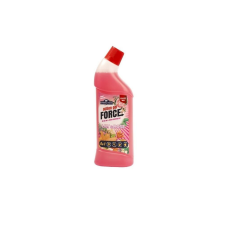 egyéb WC tisztító gél 1 liter Action Gel Force Virág illat tisztító- és takarítószer, higiénia