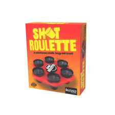 egyéb What do you meme? Shot roulette társasjáték