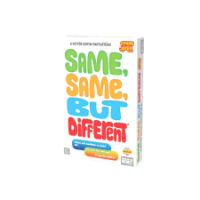 egyéb What do you meme? Ugyanaz-különböző? társasjáték