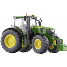 egyéb Wiking John Deere 6R 250 traktor műanyag modell (1:32) (10787000000) autópálya és játékautó