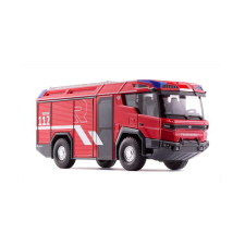 egyéb Wiking Rosenbauer RT "R-Wing Design" Tűzoltó autó fém modell (1:43) makett