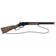 egyéb Winchester Rifle patronos játékpuska (32456) katonásdi