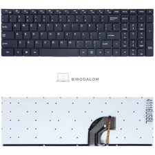egyéb X350, ZX350 gyári billentyűzet (US kiosztás, háttérvilágítással, fekete) laptop alkatrész