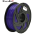 egyéb XtendLAN Filament PET-G 1.75mm 1 kg - Lila
