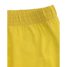 egyéb Z Generation citromsárga rövid leggings - 158