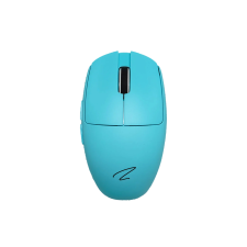 egyéb Zaopin Z1 PRO Wireless Gaming Egér - Kék egér