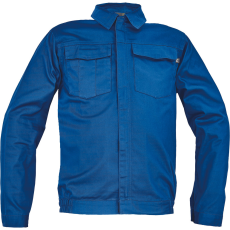 egyéb ZARAGOZA kabát royal kék 58