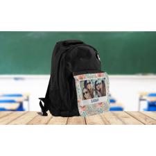  Egyedi fényképes hátizsák egyedi ajándék