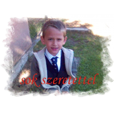  Egyedi fényképes hűtőmágnes (140 x 100 mm) ajándéktárgy