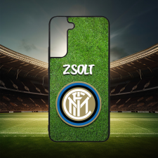  Egyedi nevekkel - Inter Milan logo - Samsung tok tok és táska