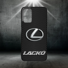  Egyedi nevekkel - Lexus logo - Xiaomi tok tok és táska