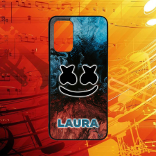  Egyedi nevekkel - Marshmellow logo - Xiaomi tok tok és táska