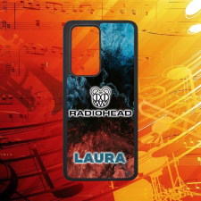  Egyedi nevekkel - Radiohead logo - Egyéb tok tok és táska