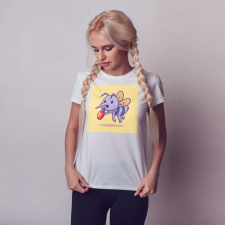  Egyedi póló | NFT series – Ittas szúnyog ajándéktárgy