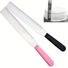  Egyenes kenőkés 31 cm sütés és főzés