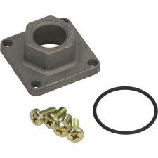  EGYENES PEREM ø 1/2 beépíthető gépek kiegészítői