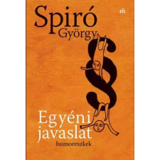  Egyéni javaslat regény