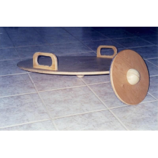 Egyensúlyozó korong (35cm) fitness eszköz