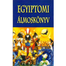 Egyiptomi álmoskönyv egyéb könyv