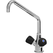  EGYLYUKÚ KEVERŐCSAP beépíthető gépek kiegészítői