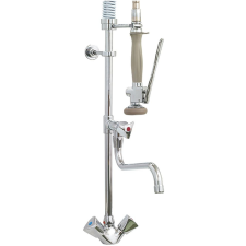  EGYLYUKÚ KEVERŐCSAPTELEP 81306 kisháztartási gépek kiegészítői