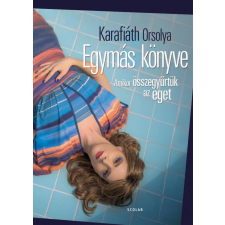 Egymás könyve regény
