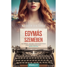 Egymás szemében regény