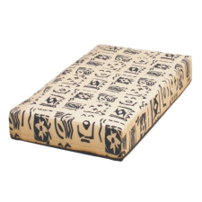  Egyoldalú rúgós matrac, 90x200, FUTON ARONA ágy és ágykellék