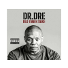 EGYPT RECORDS Dr. Dre - Old Times Sake (CD)
