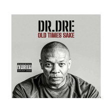 EGYPT RECORDS Dr. Dre - Old Times Sake (CD) rap / hip-hop