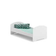  Egyszemélyes ágy Luk 160x80 gyermekágy