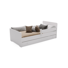  Egyszemélyes ágy Max 160x80 fiókkal gyermekágy