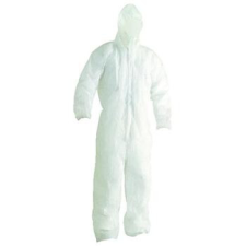  Egyszer használatos védő overál MINTO -XXXL body