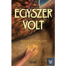 Egyszer volt gyermek- és ifjúsági könyv