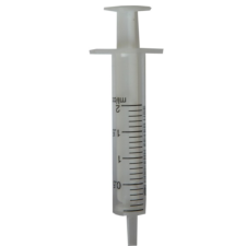  Egyszerhasználatos 10ml steril fecskendő (2részes) gyógyászati segédeszköz