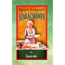  Egyszerű de nagyszerű szakácskönyv egyéb könyv