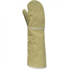  EGYUJJAS SZÖVÖTT PARA-ARAMID KESZTYŰ 50CM védőkesztyű