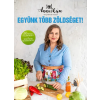  Együnk több zöldséget!