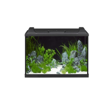 Eheim AquaproLed 60XL Black 84l komplett akvárium (0340698) akvárium