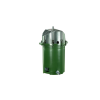  Eheim Classic 1500Xl - 2260 Külső Szűrő 1500l akváriumig (2260010) New