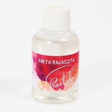 Ehető ételragasztó - 50g ragasztóanyag