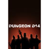EhtChaos Dungeon D14 (PC - Steam elektronikus játék licensz)