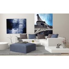 Eiffel-torony alulról, poszter tapéta 150*250 cm tapéta, díszléc és más dekoráció