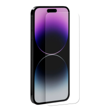 EIGER Mountain Glass Ultra Apple iPhone 15 Plus/15 Pro Max Edzett üveg kijelzővédő mobiltelefon kellék
