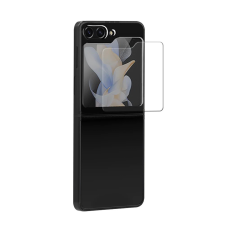 EIGER SP Mountain Glass Samsung Galaxy Z Flip5 üveg kijelzővédő mobiltelefon kellék