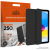 EIGER Storm iPad 10.9 (2022) Flip Tok - Fekete (EGSR00136)