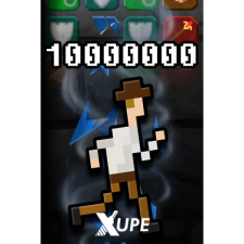 EightyEightGames 10,000,000 (PC - Steam Digitális termékkulcs) videójáték