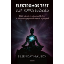 Eileen Day Mckusick Elektromos test elektromos egészség életmód, egészség