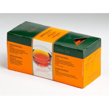 Eilles Fekete tea, 25x1,7g, eilles "darjeeling royal" 4006581584850 tea
