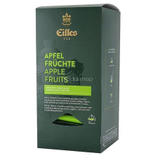 Eilles Gyümölcstea, 25x2,5g, EILLES &quot;Apple Fruits&quot; tea